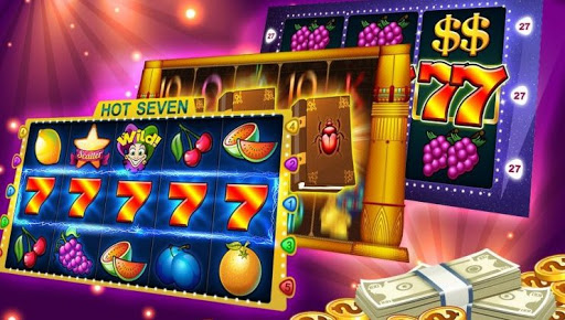 Jenis Keamanan Situs Judi Slot Online
