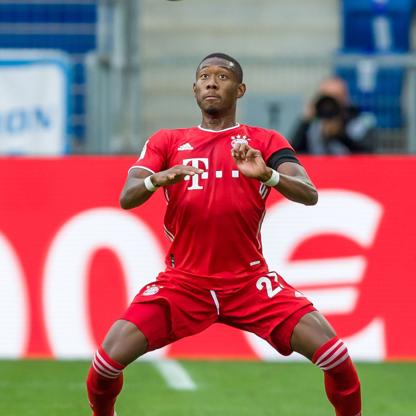 David Alaba