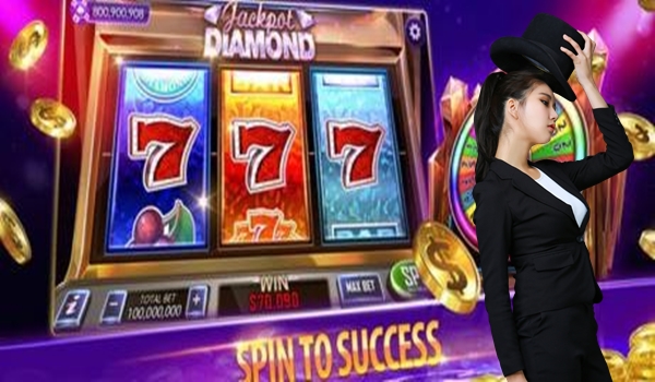 slot online