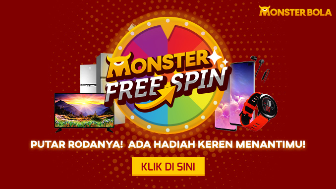 Monsterbola