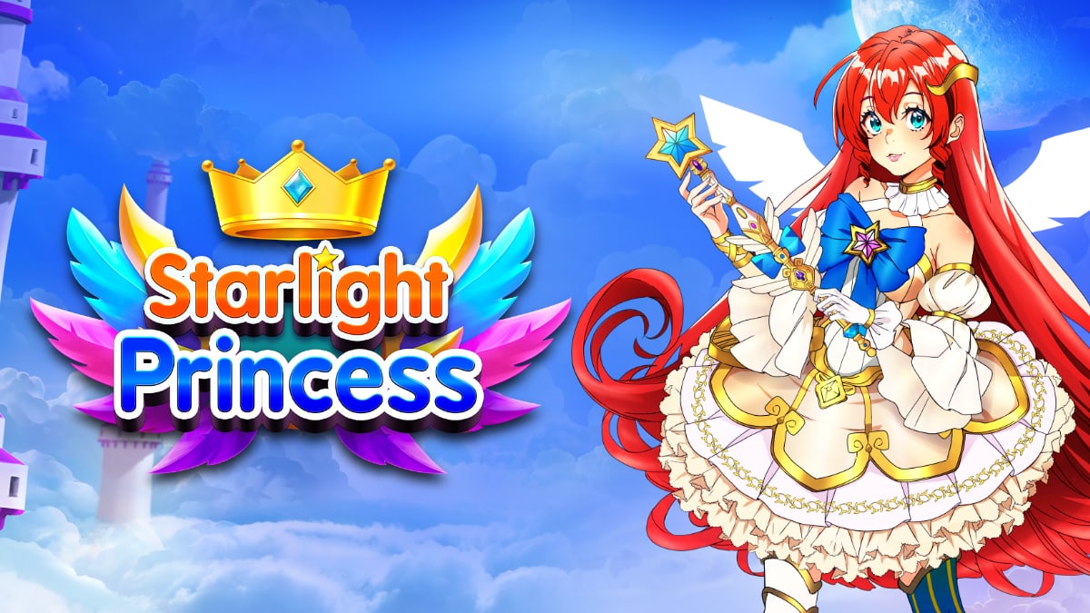 Starlight Princess, Slot Tergacor Di Monsterbola