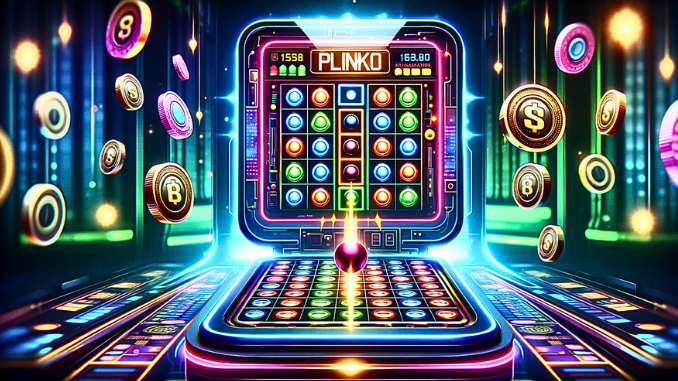 Memahami Strategi Bermain Plinko dengan Benar