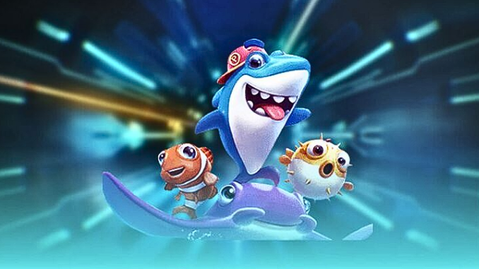 Cara Bijak Bermain Tembak Ikan untuk Hindari Kerugian